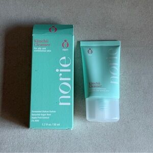 Norie Kimchii Cleanser – Purifying Face Wash for Oily Skin 1.7 fl oz